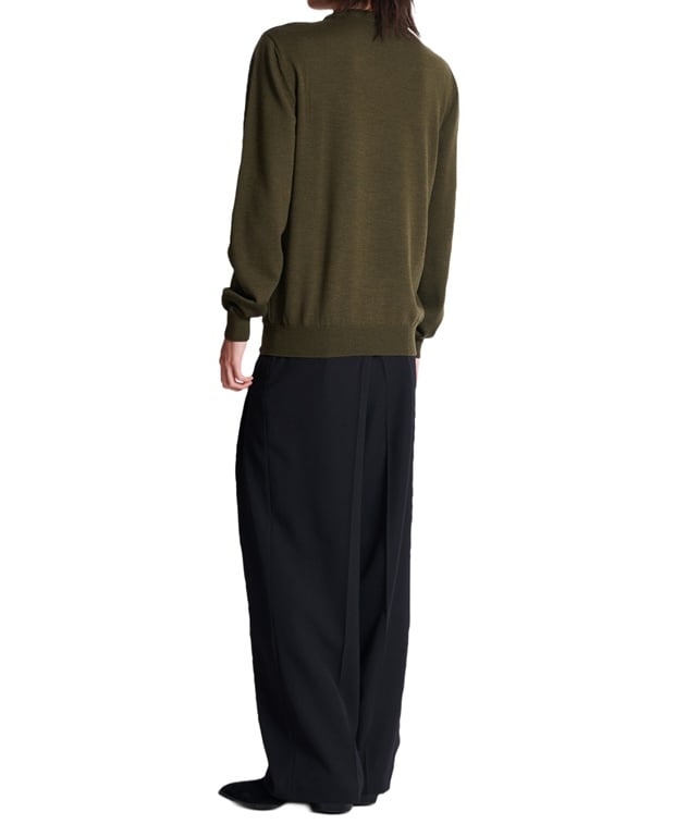 Balmain Knitted top