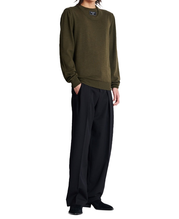 Balmain Knitted top