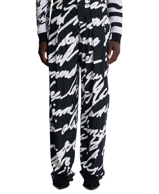 Balmain Functional shorts