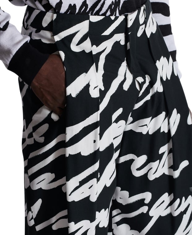 Balmain Functional shorts