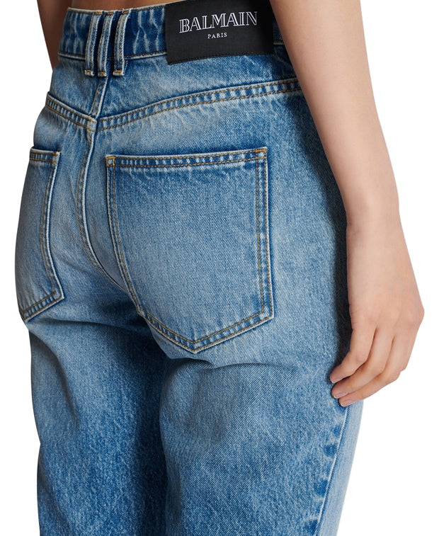 Balmain Jeans