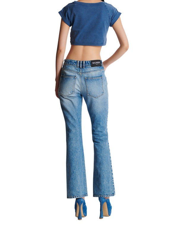Balmain Jeans