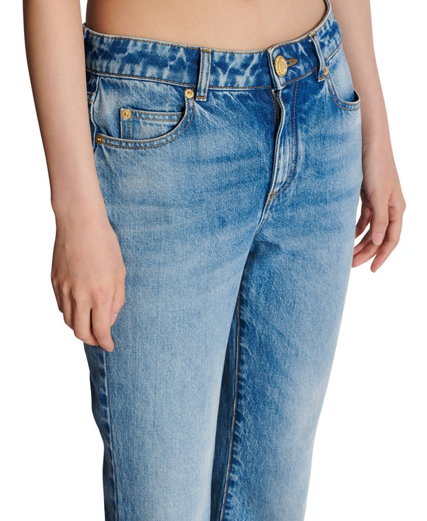 Balmain Jeans