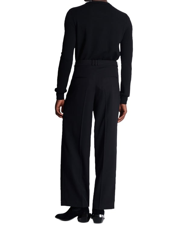 Balmain Functional shorts