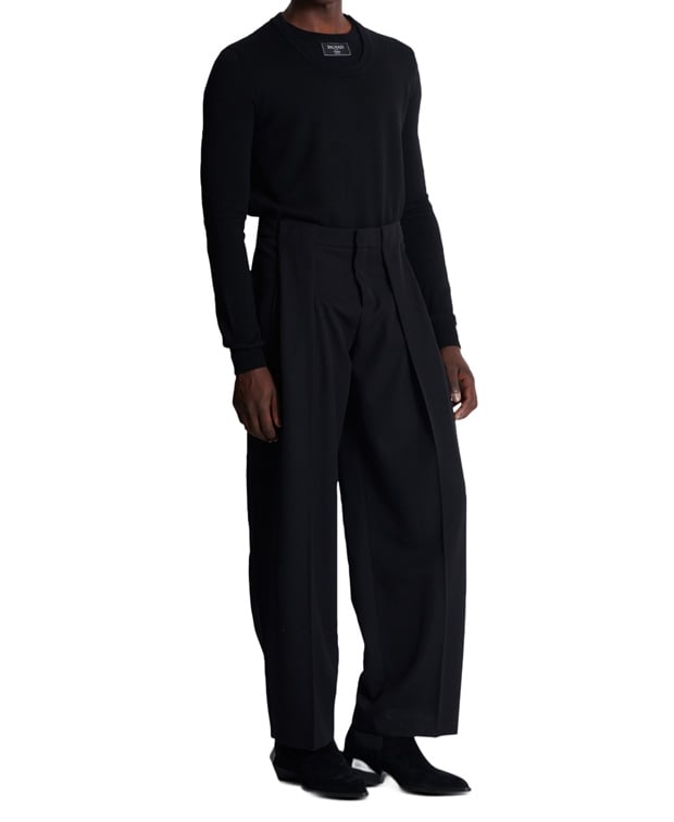Balmain Functional shorts