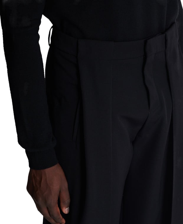 Balmain Functional shorts