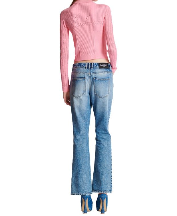 Balmain Cardigan
