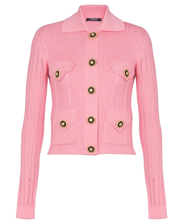 Balmain Cardigan
