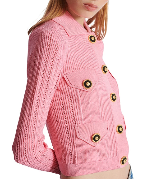 Balmain Cardigan