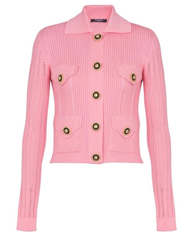 Balmain Cardigan