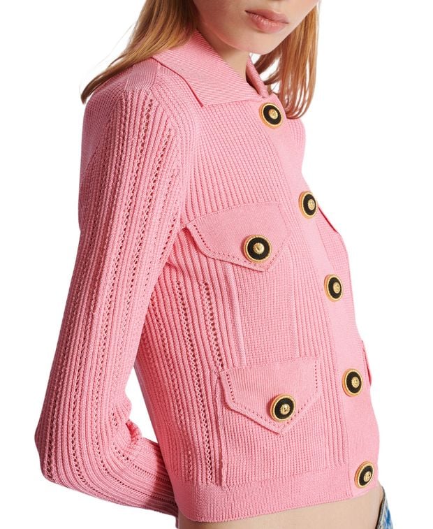 Balmain Cardigan