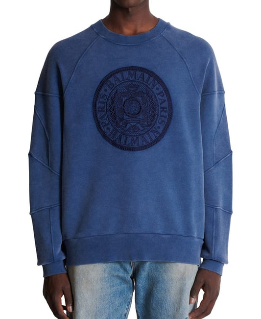 Balmain Sweatshirt