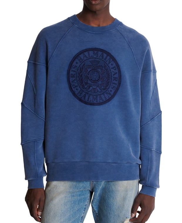Balmain Sweatshirt