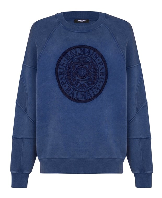 Balmain Sweatshirt