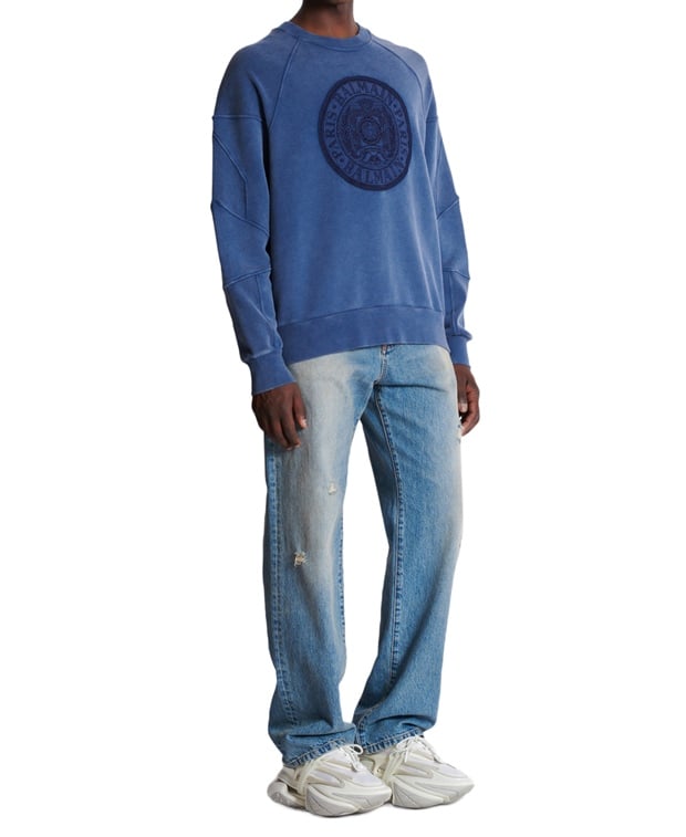 Balmain Sweatshirt