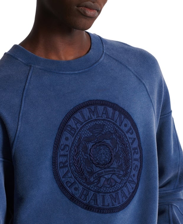 Balmain Sweatshirt