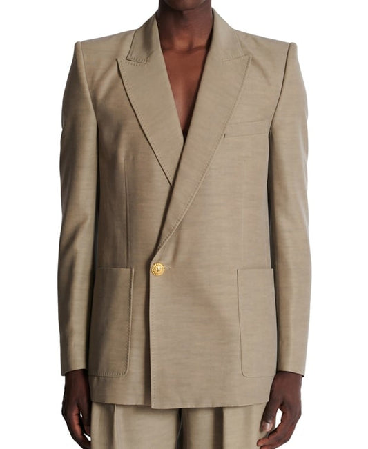 Balmain Suit jacket