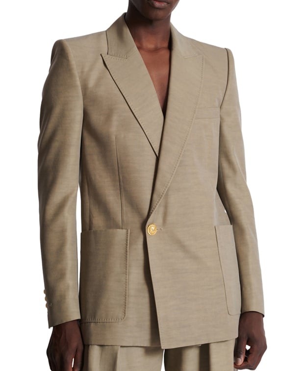 Balmain Suit jacket