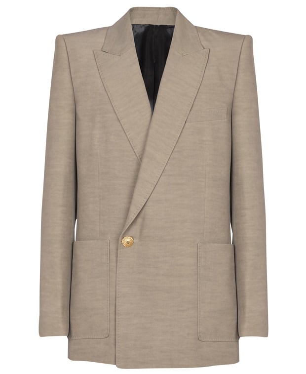 Balmain Suit jacket