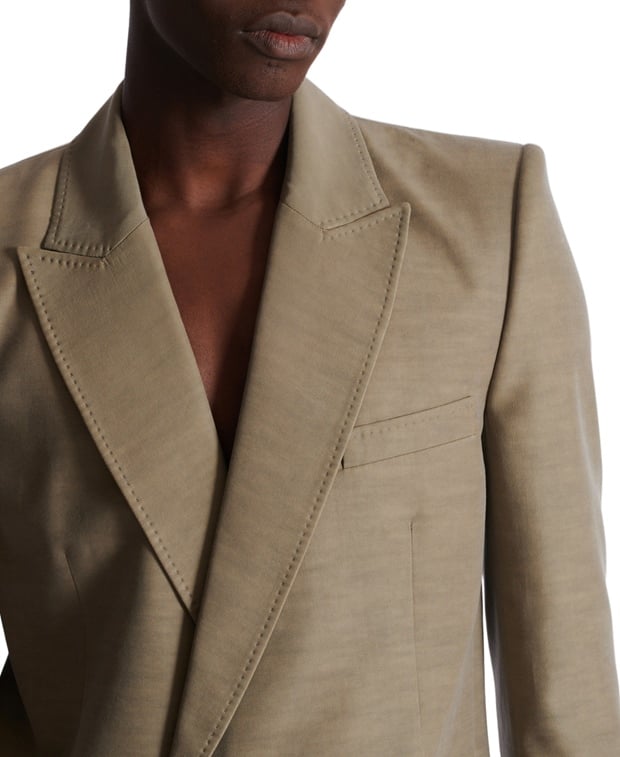 Balmain Suit jacket