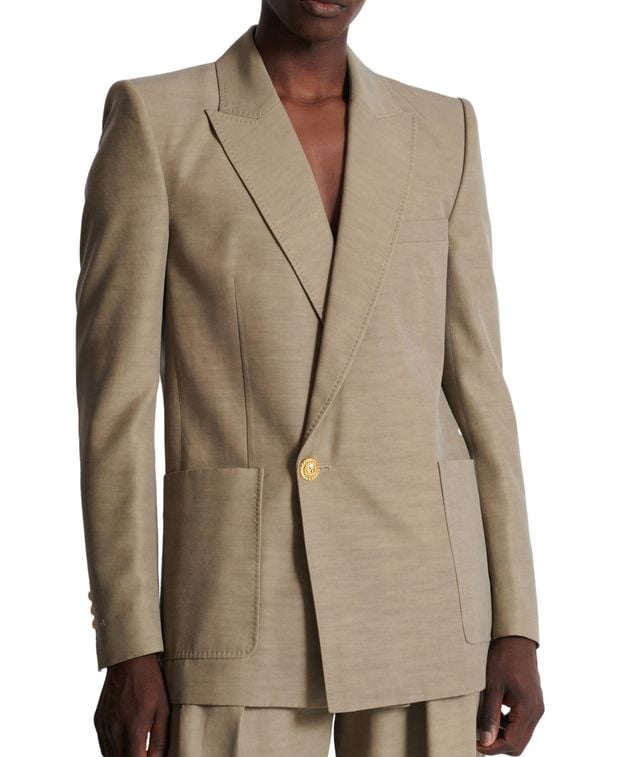 Balmain Suit jacket