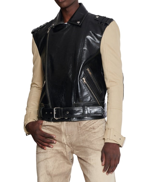 Balmain Functional jacket