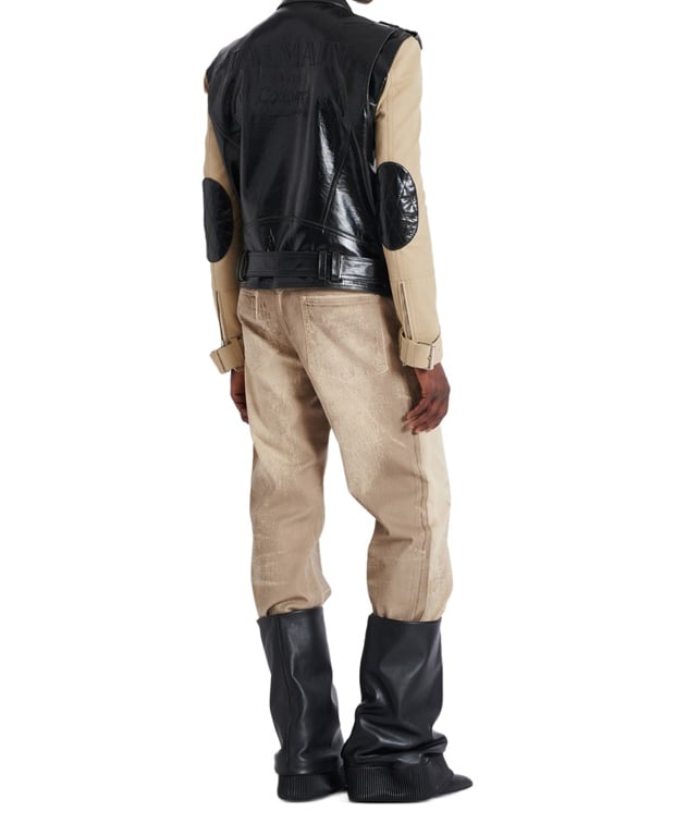 Balmain Functional jacket
