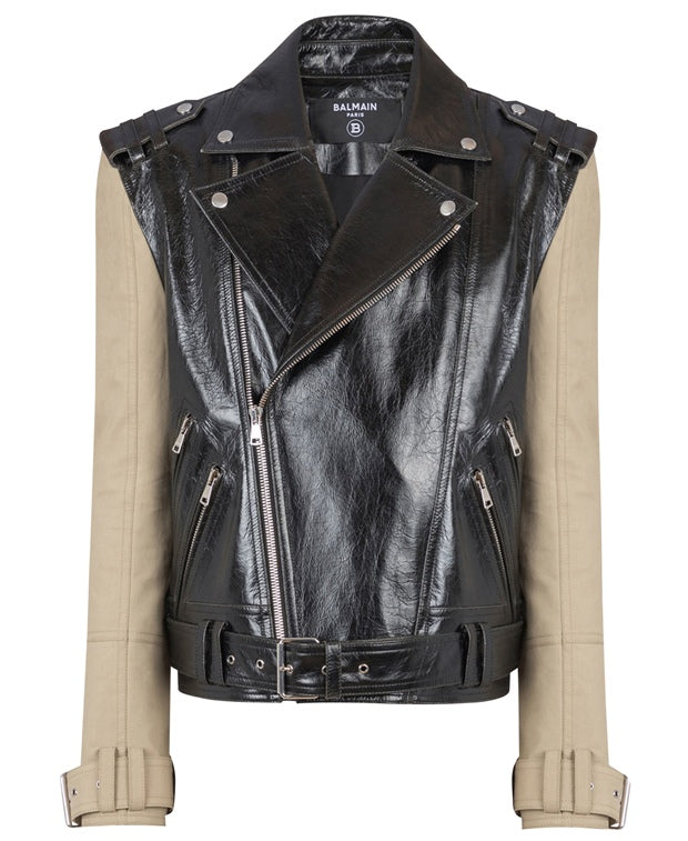 Balmain Functional jacket