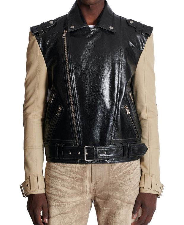 Balmain Functional jacket