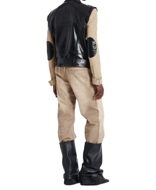Balmain Functional jacket