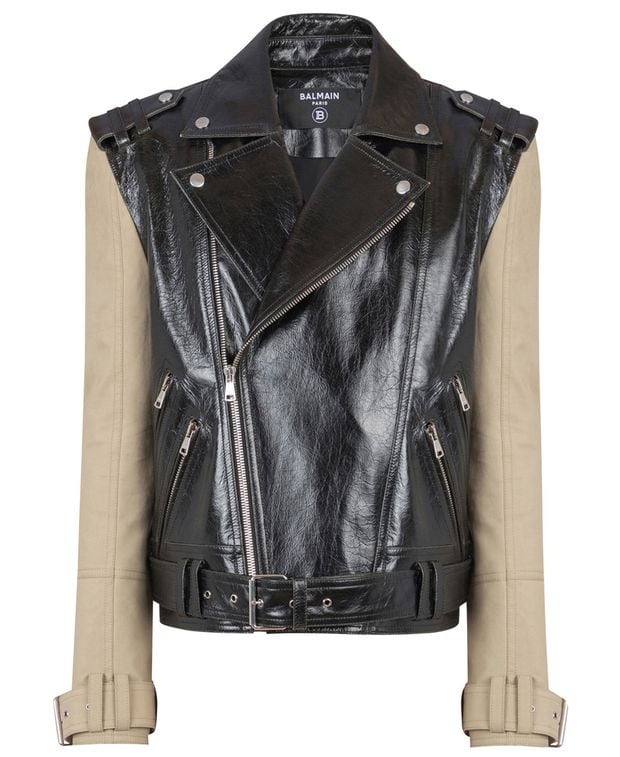 Balmain Functional jacket