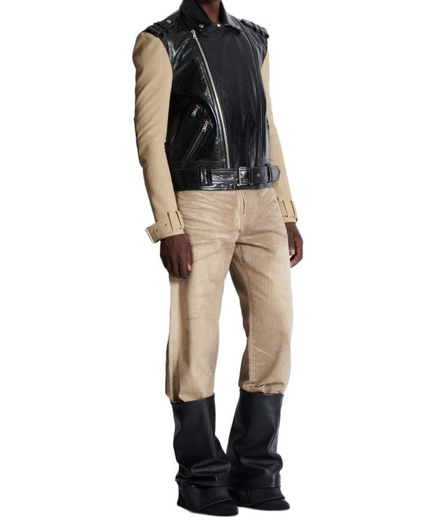 Balmain Functional jacket