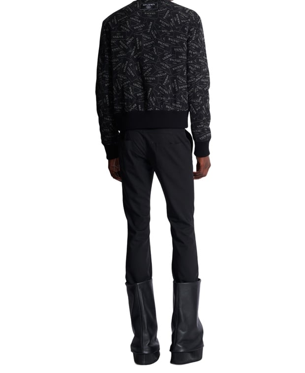 Balmain Functional jacket