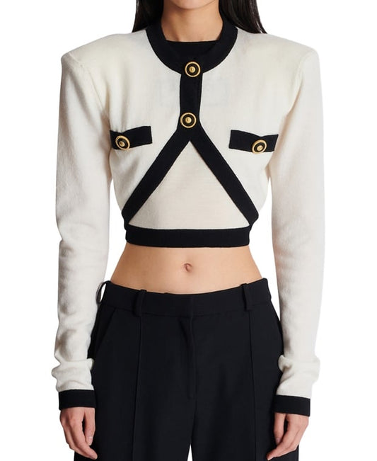 Balmain Cardigan