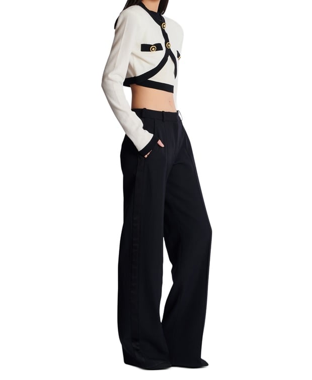 Balmain Cardigan