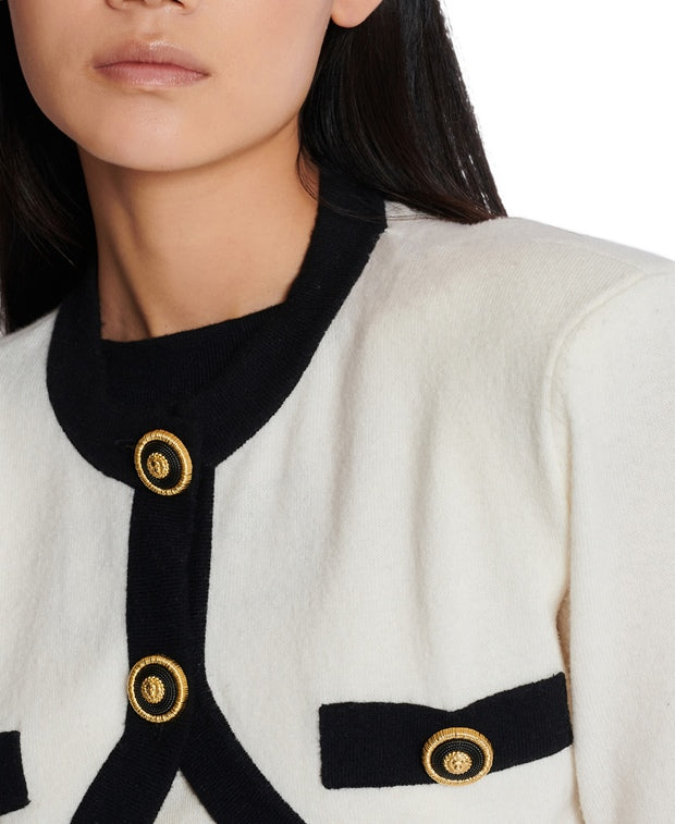 Balmain Cardigan