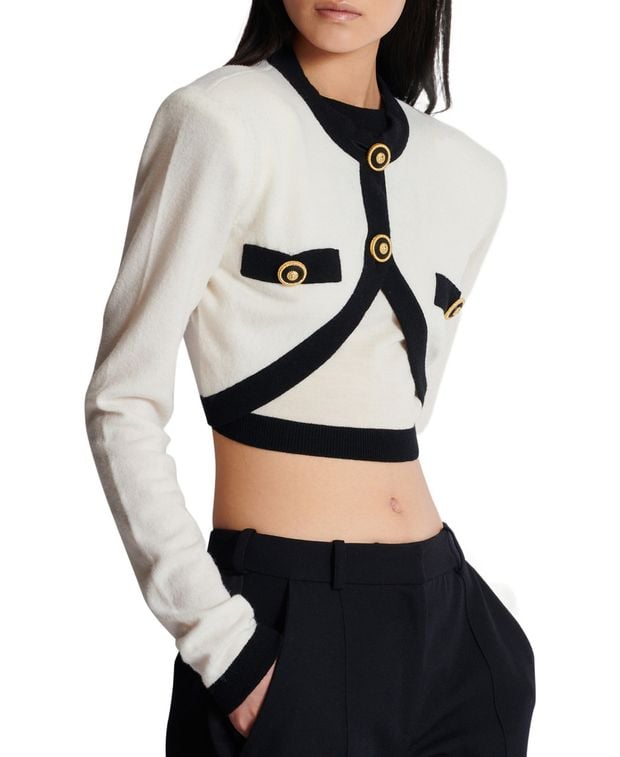 Balmain Cardigan