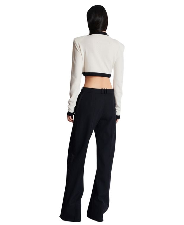 Balmain Cardigan
