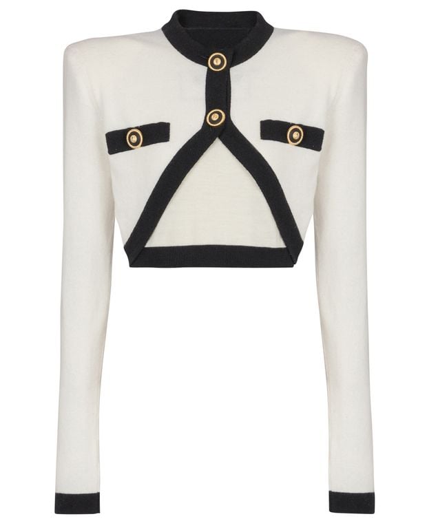 Balmain Cardigan