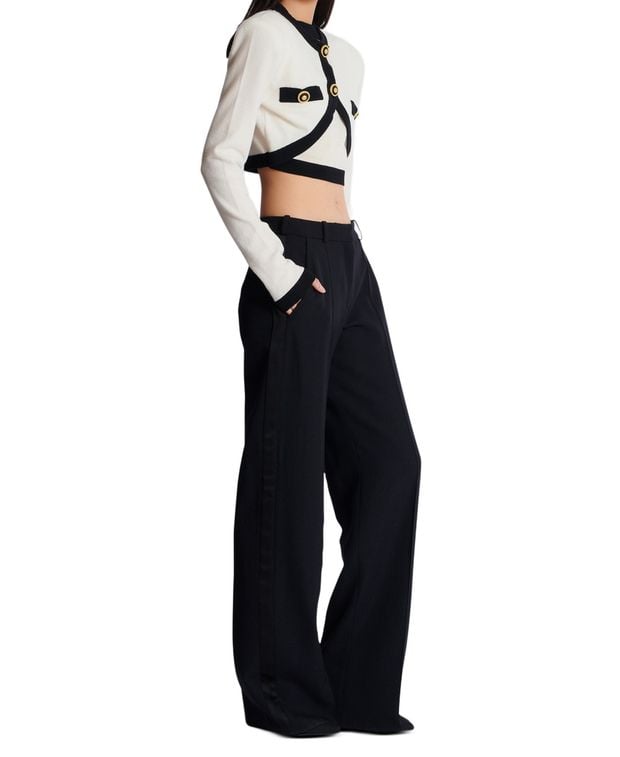 Balmain Cardigan