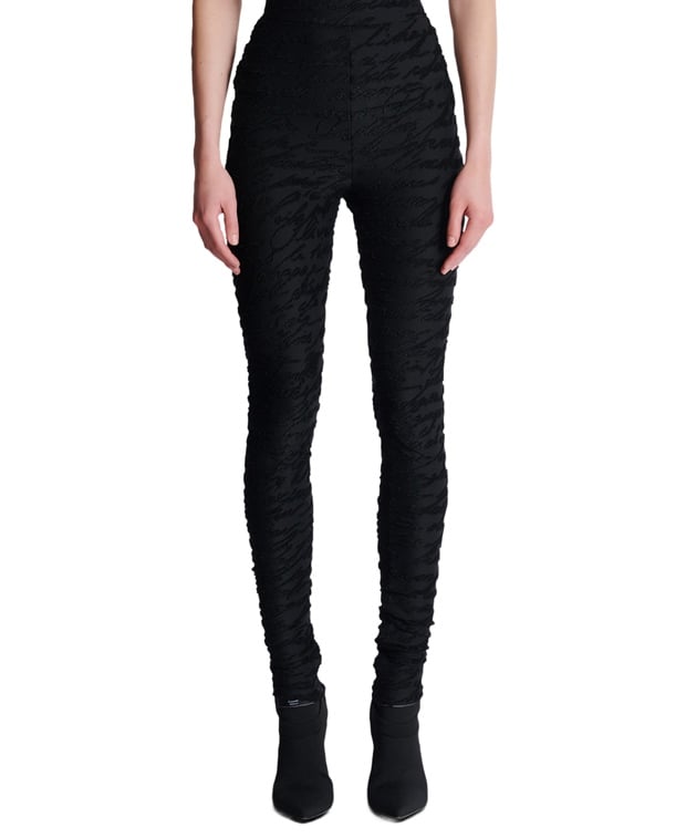 Balmain Leggings