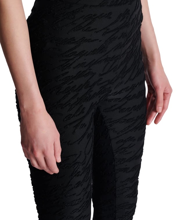 Balmain Leggings
