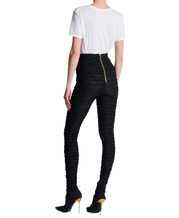 Balmain Leggings