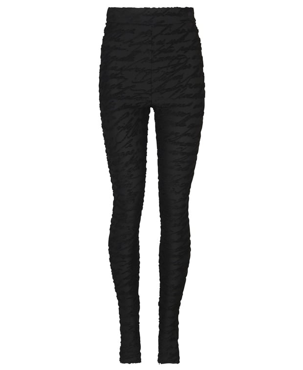 Balmain Leggings