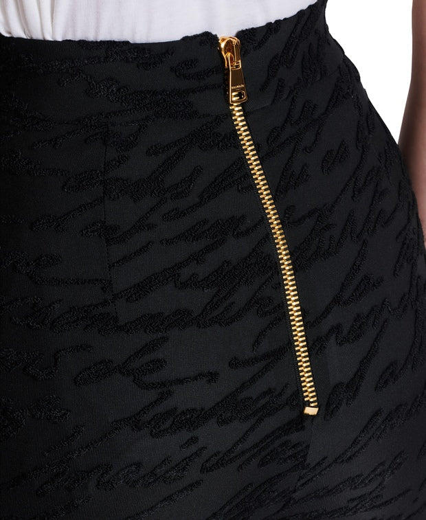 Balmain Leggings