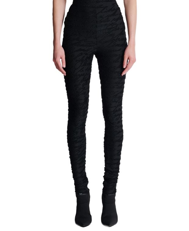 Balmain Leggings
