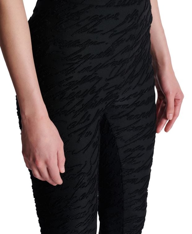 Balmain Leggings