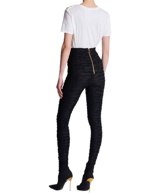 Balmain Leggings