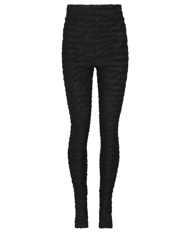 Balmain Leggings