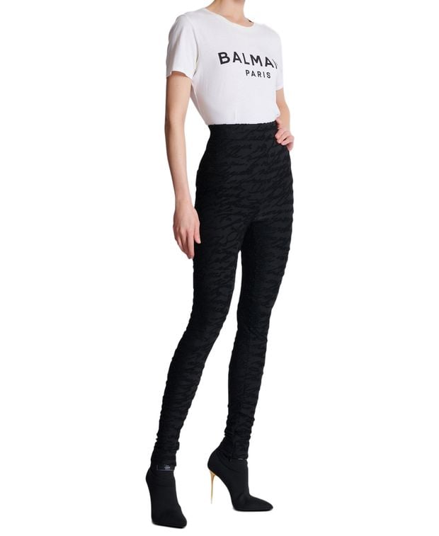 Balmain Leggings